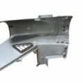 Накладка центральной консоли t5 Volkswagen  7H1858365A