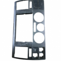 накладка центральной консоли transporter t5 Volkswagen  7H0857237E