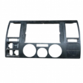 накладка центральной консоли transporter t5 Volkswagen  7H0857237E