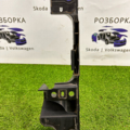 Накладка крепления бампера (зад.) t5 Volkswagen  7H0807723