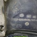 Накладка крыла перед прав верх T5 Volkswagen  7H0857538