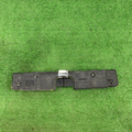 Накладка порога багажника t5 Volkswagen  7H0863485D