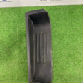 Накладка порога передня права Volkswagen  7H0863736B
