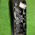 Накладка порога т5 підніжка права Volkswagen  7H0863735A