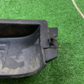 Накладка порога т5 підніжка права Volkswagen  7H0863735A