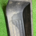 Накладка порога т5 підніжка права Volkswagen  7H0863735A