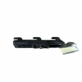 Накладка регулятора ремня t5 Volkswagen  1J0857819