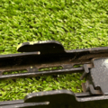 Накладка регулятора ремня Volkswagen  1J0857819H