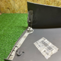 Накладка стойки левая vw volkswagen transporter t5 Volkswagen  7H0867291A