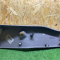Накладка стойки левая vw volkswagen transporter t5 Volkswagen  7H0867291A