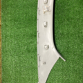 Накладка стойки лобового стекла внутр лев VW T5 03-15 Volkswagen  7H1867233