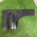 Накладка торпедо низ VW T5 03-15 Volkswagen  7H1863098