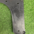 Накладка торпедо низ VW T5 03-15 Volkswagen  7H1863098