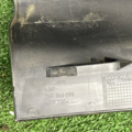 Накладка торпедо низ VW T5 03-15 Volkswagen  7H1863098