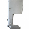Накладка торпедо нижняя левая t5 Volkswagen  7H1858903
