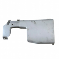 Накладка торпедо нижняя левая t5 Volkswagen  7H1858903