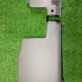 Накладка торпедо нижняя левая t5 Volkswagen  7H1858903