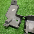 Накладка торпедо нижняя левая t5 Volkswagen  7H1858903