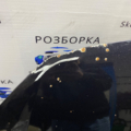 Капот vw Golf 6 хечбек Volkswagen null