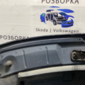 Капот vw Golf 6 хечбек Volkswagen null