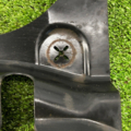 Облицовка днища для VOLKSWAGEN Transporter T5 Volkswagen  7H0825192B