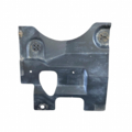 Облицовка днища t5 Volkswagen  7H0825191D