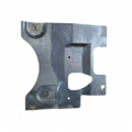 Облицовка днища t5 Volkswagen  7H0825191D