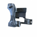 Облицювання днища t5 Volkswagen  7H0825192C