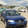 32981 Volkswagen Passat B5 (1996-2005) 2.5 Дизель  akn Автомат FNM
