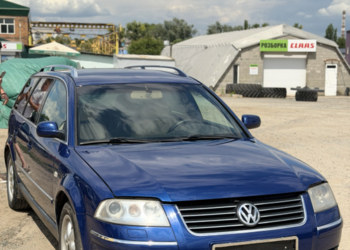 32981 Volkswagen Passat B5 (1996-2005) 2.5 Дизель  akn Автомат FNM