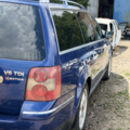 32981 Volkswagen Passat B5 (1996-2005) 2.5 Дизель  akn Автомат FNM