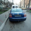 3415 Volkswagen Passat B5 (1996-2005) 1.9 Дизель   Ручна / Механіка