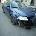 3415 Volkswagen Passat B5 (1996-2005) 1.9 Дизель   Ручна / Механіка