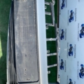 бампер передній Volkswagen Passat B5 (1996-2005) 3B0807231