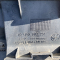 бампер передній Volkswagen Passat B5 (1996-2005) 3B0807231