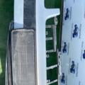 бампер передній Volkswagen Passat B5 (1996-2005) 3B0807231