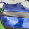 бампер задній седан  Volkswagen Passat B5 (1996-2005) 3B5807417D