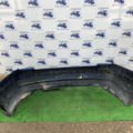бампер задній седан  Volkswagen Passat B5 (1996-2005) 3B5807417D