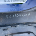 Бампер задний Volkswagen Passat B5 (1996-2005) 3B9807421A