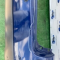 Бампер задний Volkswagen Passat B5 (1996-2005) 3B9807421A