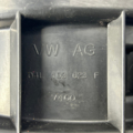 Дiафрагма масляного пiддону двигуна 2.0 DBG Volkswagen Passat B5 (1996-2005) 04L103623F