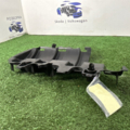 Дiафрагма масляного пiддону двигуна 2.0 DBG Volkswagen Passat B5 (1996-2005) 04L103623F