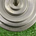клапан egr, рециркуляції газів Volkswagen Passat B5 (1996-2005) 028131501E
