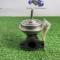 клапан egr, рециркуляції газів Volkswagen Passat B5 (1996-2005) 028131501E