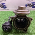 Клапан egr рециркуляції газів Volkswagen Passat B5 (1996-2005) 038129637L