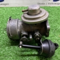 Клапан egr рециркуляції газів Volkswagen Passat B5 (1996-2005) 038129637L