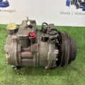 компресор кондиціонера Volkswagen Passat B5 (1996-2005) 4B0260805C