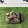 компресор кондиціонера Volkswagen Passat B5 (1996-2005) 4B0260805C