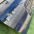 Кришка багажника Volkswagen Passat B5 (1996-2005) 3B5827025C