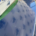 Кришка багажника Volkswagen Passat B5 (1996-2005) 3B5827025C